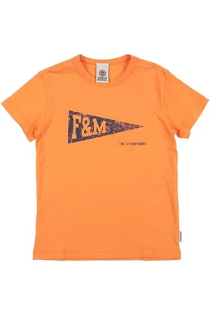 Franklin & Marshall CAMISETAS Y TOPS - Camisetas