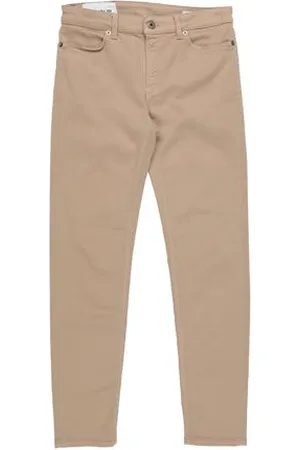Dondup PARTES DE ABAJO - Pantalones