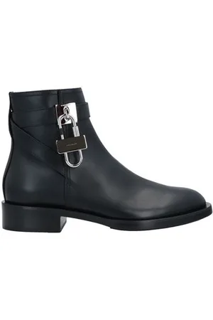 Givenchy CALZADO - Botines de caña alta