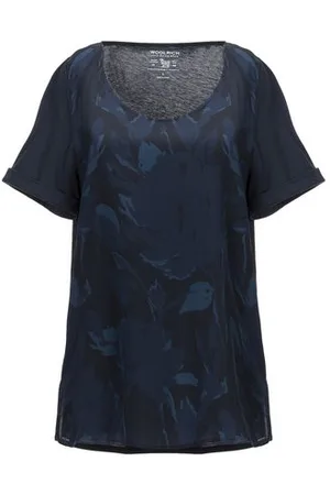 Woolrich CAMISETAS Y TOPS - Camisetas