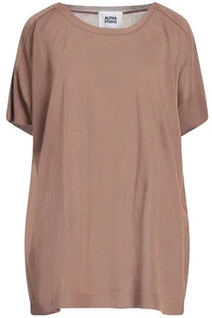 ALPHA STUDIO PRENDAS DE PUNTO - Pullover