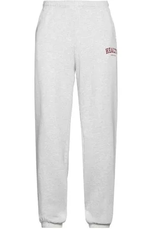Sporty & Rich PARTES DE ABAJO - Pantalones