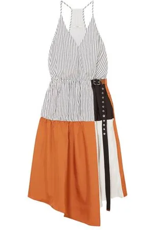 tibi VESTIDOS - Vestidos midi