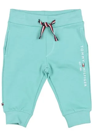 Tommy Hilfiger PARTES DE ABAJO - Pantalones