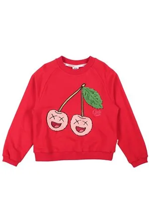 GCDS CAMISETAS Y TOPS - Sudaderas