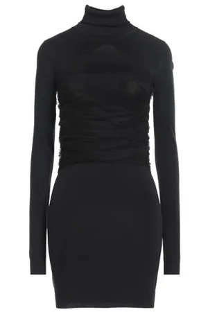 Nº21 VESTIDOS - Minivestidos