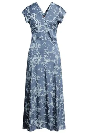 Kenzo VESTIDOS - Vestidos largos