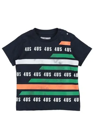 PACIOTTI 4US CAMISETAS Y TOPS - Camisetas