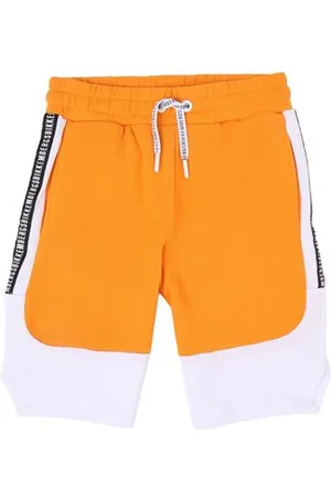 Bikkembergs PARTES DE ABAJO - Pantalones cortos y bermudas