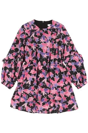 Msgm VESTIDOS - Vestidos para niña