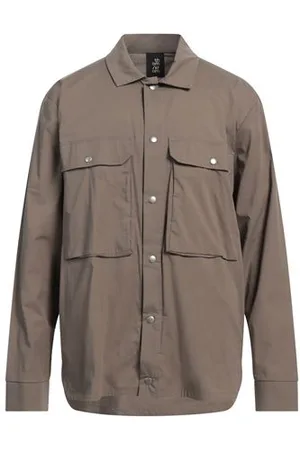 THOM KROM CAMISETAS Y TOPS - Camisas
