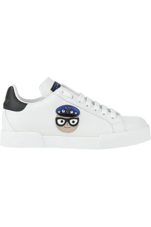 Dolce & Gabbana CALZADO - Sneakers