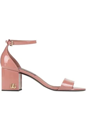 Dolce & Gabbana CALZADO - Sandalias con cierre