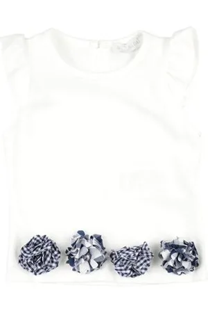 MEILISA BAI CAMISETAS Y TOPS - Camisetas