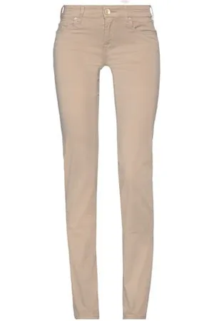 Jacob Cohen PARTES DE ABAJO - Pantalones