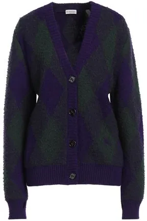Burberry PRENDAS DE PUNTO - Cárdigans