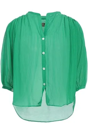 Academia CAMISETAS Y TOPS - Camisas