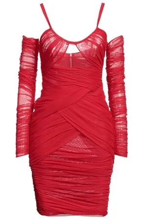 Dolce & Gabbana VESTIDOS - Vestidos midi