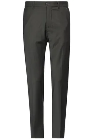 Drykorn PARTES DE ABAJO - Pantalones
