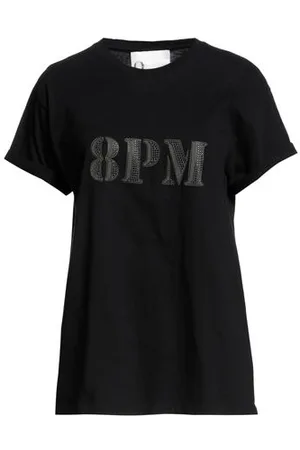 8PM CAMISETAS Y TOPS - Camisetas