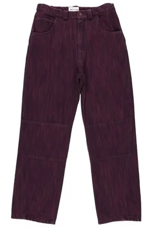 MORLEY PARTES DE ABAJO - Pantalones vaqueros