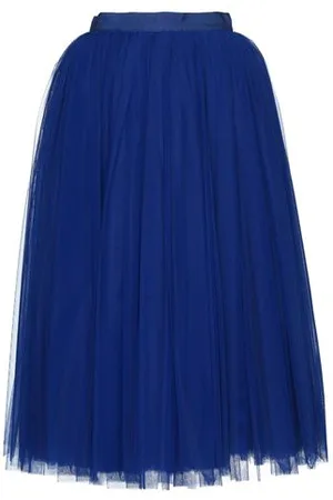 Dolce & Gabbana PARTES DE ABAJO - Faldas midi