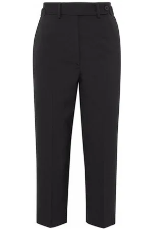 RED Valentino PARTES DE ABAJO - Pantalones