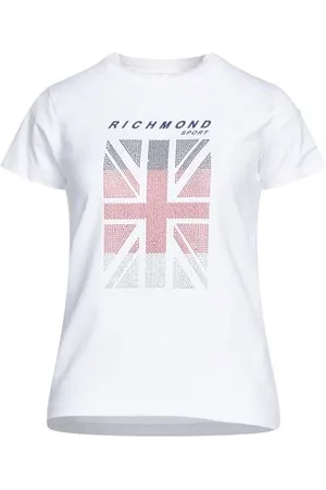 John Richmond CAMISETAS Y TOPS - Camisetas