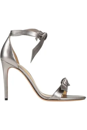 ALEXANDRE BIRMAN CALZADO - Sandalias con cierre