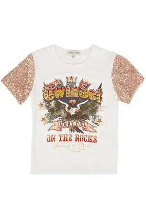 Twin-Set CAMISETAS Y TOPS - Camisetas