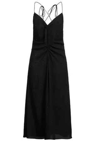 Sandro VESTIDOS - Vestidos midi