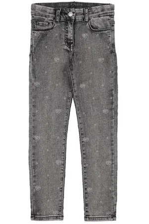 Chiara Ferragni PARTES DE ABAJO - Pantalones vaqueros