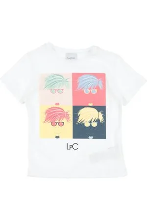 LE PETIT COCO CAMISETAS Y TOPS - Camisetas