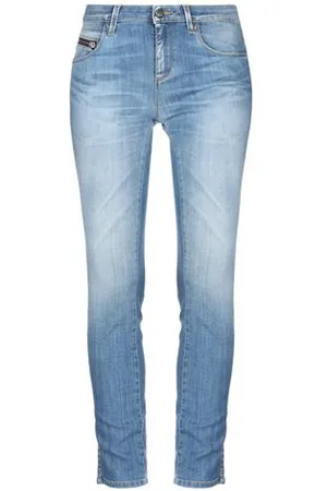 Kaos PARTES DE ABAJO - Pantalones vaqueros