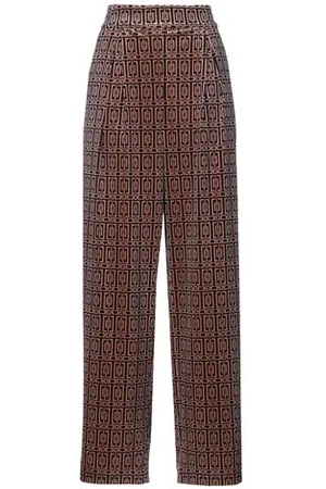 ANONYME PARTES DE ABAJO - Pantalones