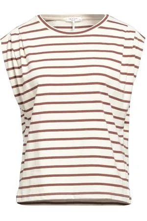 RAG&BONE CAMISETAS Y TOPS - Camisetas