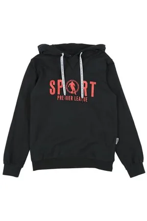 Bikkembergs CAMISETAS Y TOPS - Sudaderas
