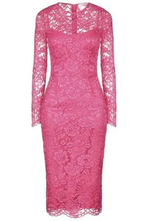 Elisabetta Franchi VESTIDOS - Vestidos midi