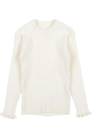 NAME IT PRENDAS DE PUNTO - Cuello alto