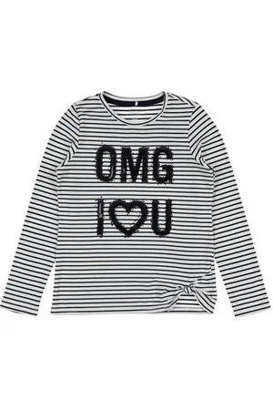 NAME IT CAMISETAS Y TOPS - Camisetas