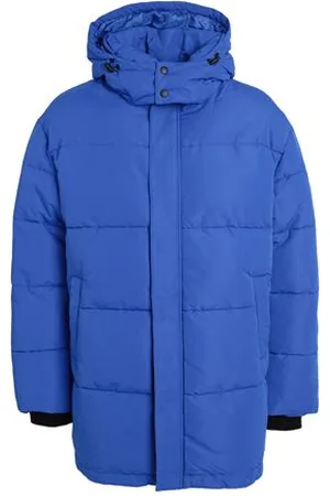Topman ROPA DE ABRIGO - Plumíferos y acolchados