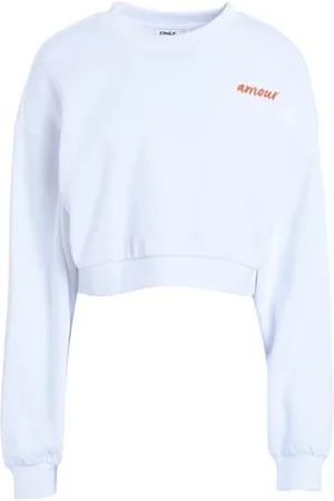ONLY CAMISETAS Y TOPS - Sudaderas