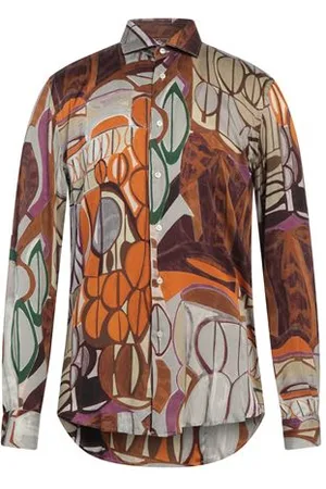 Brian Dales CAMISETAS Y TOPS - Camisas