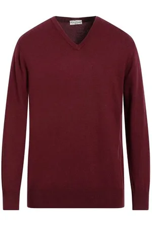 CASHMERE COMPANY PRENDAS DE PUNTO - Pullover