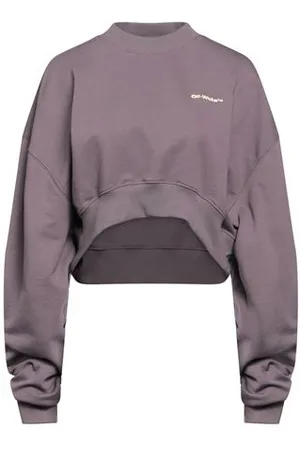 OFF-WHITE CAMISETAS Y TOPS - Sudaderas