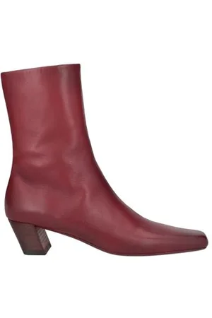 MARSÈLL CALZADO - Botines de caña alta