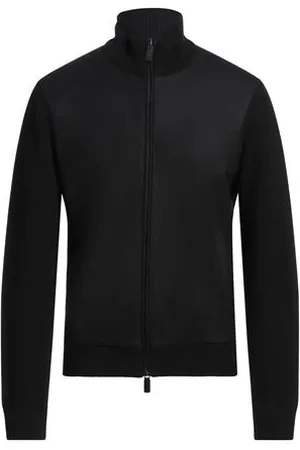 Emporio Armani PRENDAS DE PUNTO - Cárdigans
