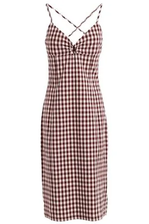 Tommy Hilfiger VESTIDOS - Vestidos midi