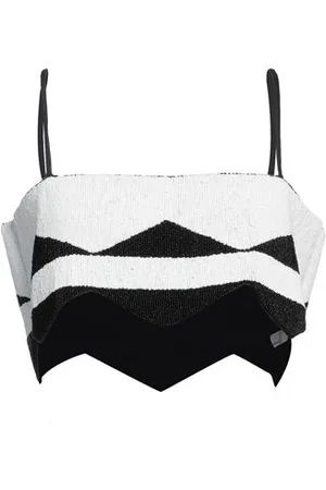 LIVIANA CONTI CAMISETAS Y TOPS - Tops