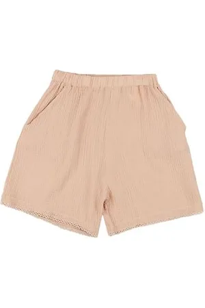 FIORILE PARTES DE ABAJO - Pantalones cortos y bermudas